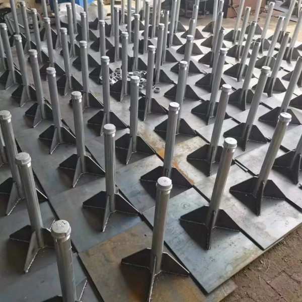 桑植鑫亿呈沉降板生产