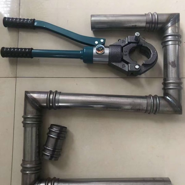 桑植鑫亿呈冷却管